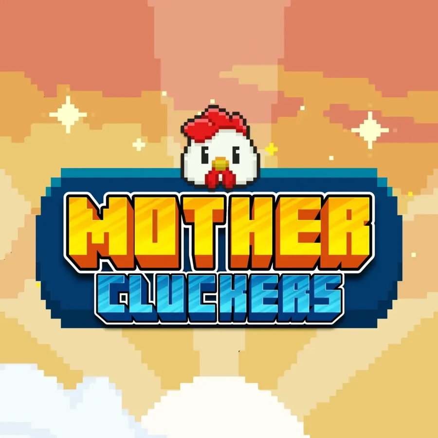 Mother Cluckers artwork